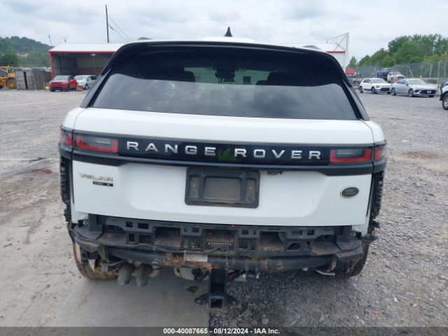 SALYB2RN7JA732041 Land Rover Range Rover Velar D180 S