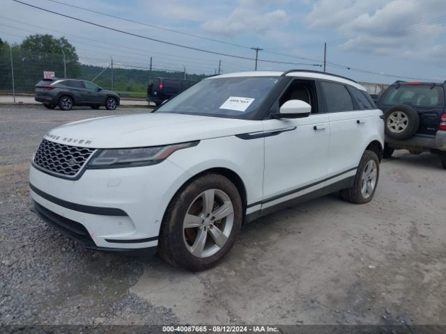 SALYB2RN7JA732041 Land Rover Range Rover Velar D180 S