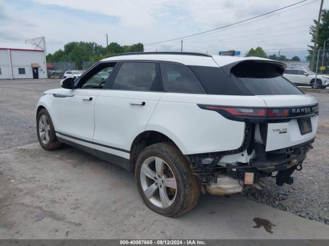 SALYB2RN7JA732041 Land Rover Range Rover Velar D180 S