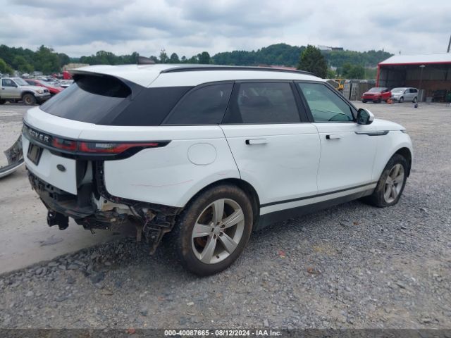SALYB2RN7JA732041 Land Rover Range Rover Velar D180 S