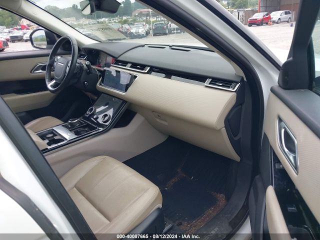 SALYB2RN7JA732041 Land Rover Range Rover Velar D180 S