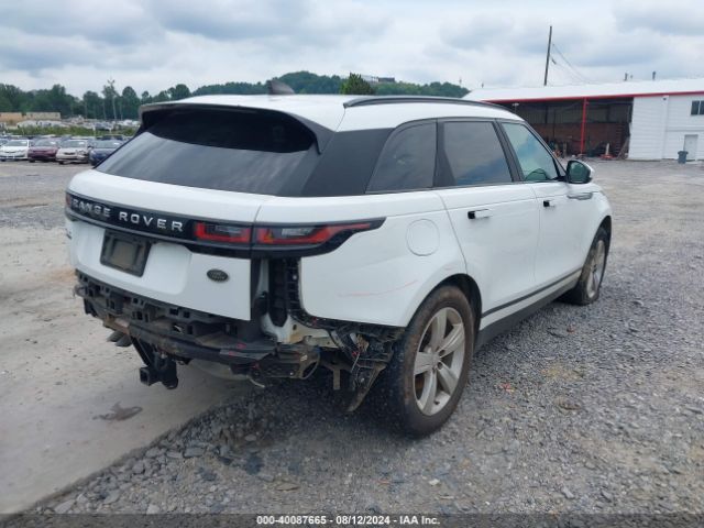 SALYB2RN7JA732041 Land Rover Range Rover Velar D180 S