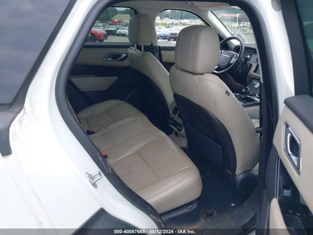 SALYB2RN7JA732041 Land Rover Range Rover Velar D180 S