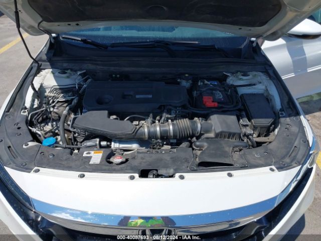 1HGCV2F93KA034545 Honda Accord Touring 2.0t