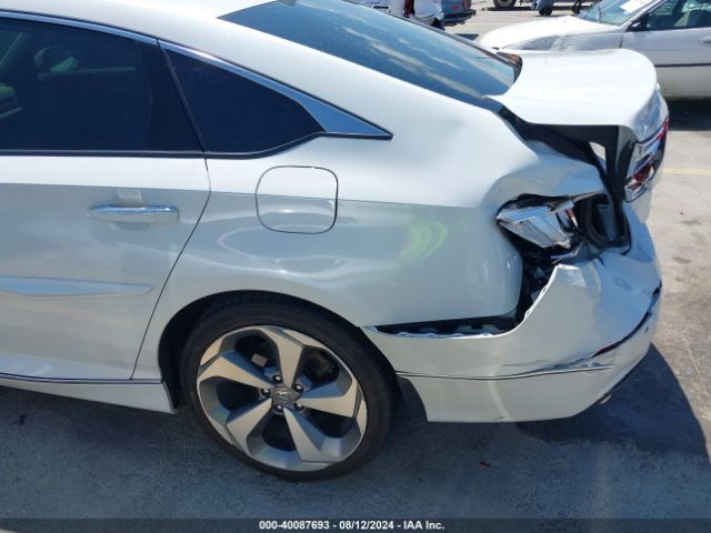 1HGCV2F93KA034545 Honda Accord Touring 2.0t