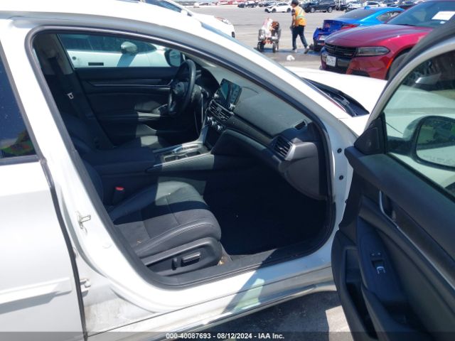 1HGCV2F93KA034545 Honda Accord Touring 2.0t