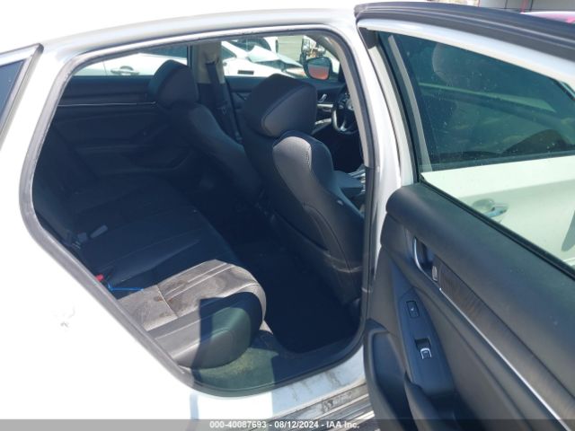 1HGCV2F93KA034545 Honda Accord Touring 2.0t