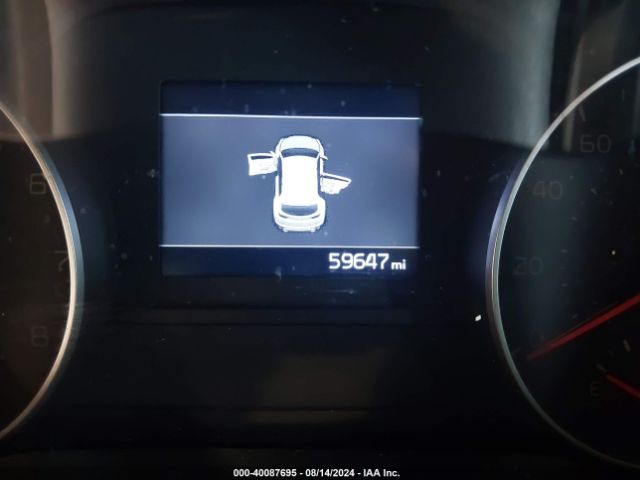 KNDP6CAC4L7680066 KIA SPORTAGE S