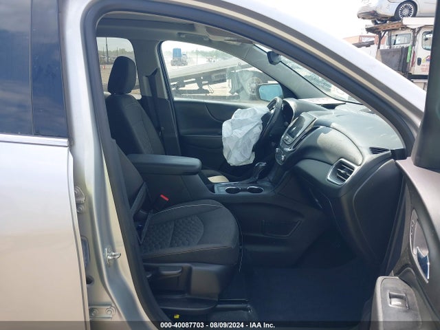 Chevrolet EQUINOX LT 2018 3GNAXJEV0JL384772 Image 5