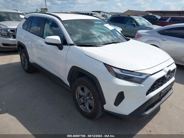 Toyota Rav4 Xle 2024 2T3W1RFV4RC262838 main image