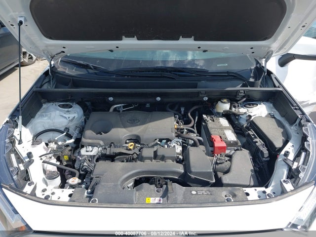Toyota Rav4 Xle 2024 2T3W1RFV4RC262838 Image 10