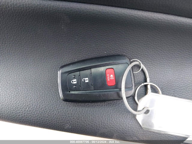 Toyota Rav4 Xle 2024 2T3W1RFV4RC262838 Image 11