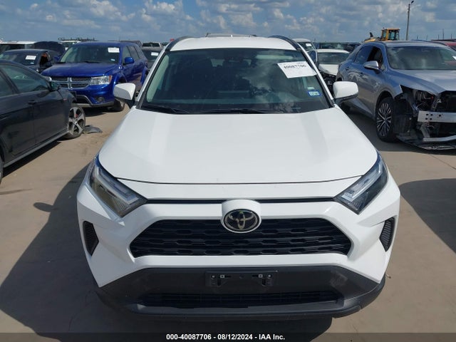 Toyota Rav4 Xle 2024 2T3W1RFV4RC262838 Image 13