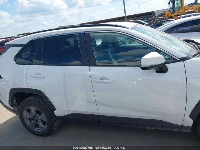 Toyota Rav4 Xle 2024 2T3W1RFV4RC262838 Image 14