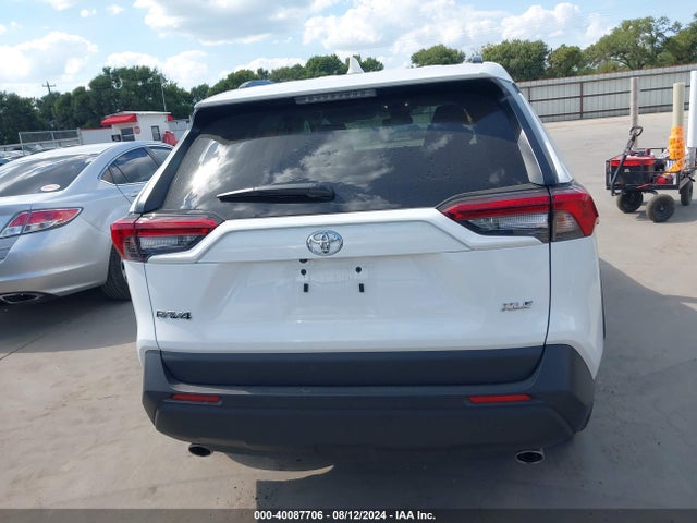 Toyota Rav4 Xle 2024 2T3W1RFV4RC262838 Image 17