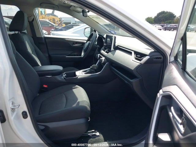 Toyota Rav4 Xle 2024 2T3W1RFV4RC262838 Image 5