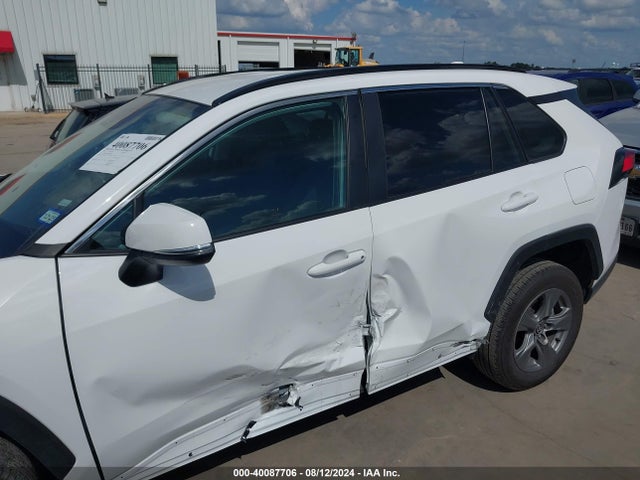 Toyota Rav4 Xle 2024 2T3W1RFV4RC262838 Image 6