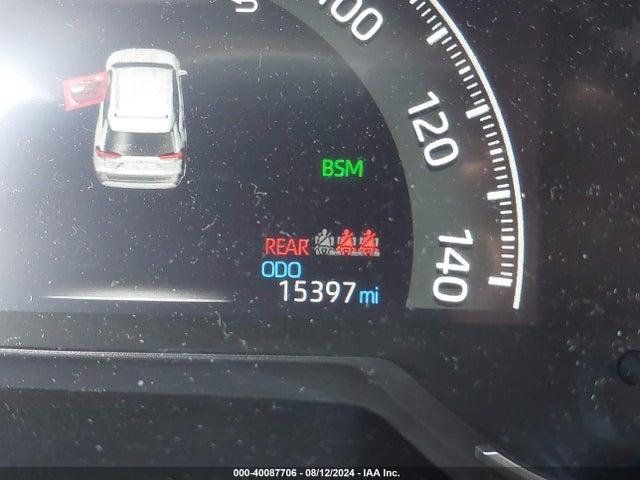Toyota Rav4 Xle 2024 2T3W1RFV4RC262838 Image 7