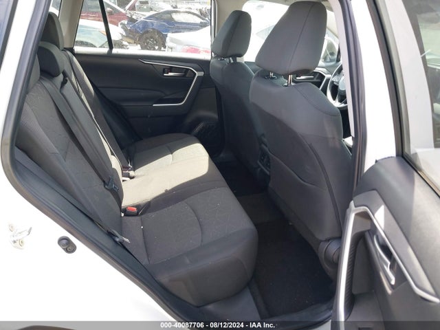 Toyota Rav4 Xle 2024 2T3W1RFV4RC262838 Image 8
