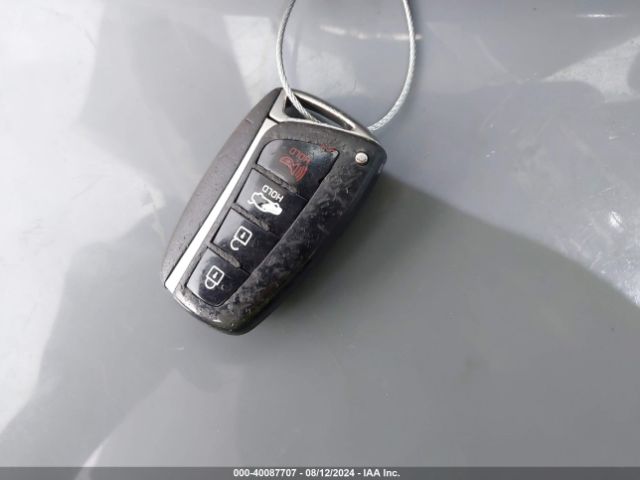 KMHGN4JE5FU025703 Hyundai Genesis 3.8
