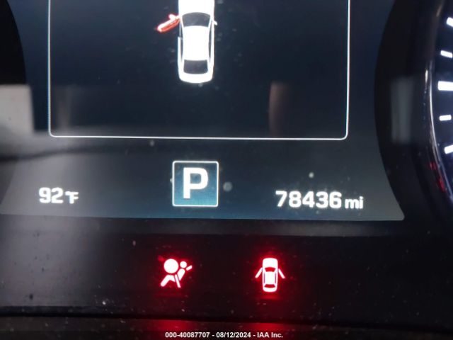 KMHGN4JE5FU025703 Hyundai Genesis 3.8