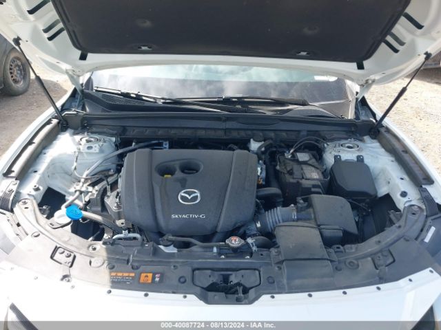 7MMVABCM3PN147696 Mazda Cx-50 2.5 S Preferred Plus