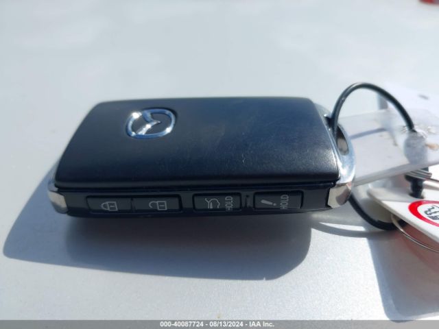 7MMVABCM3PN147696 Mazda Cx-50 2.5 S Preferred Plus
