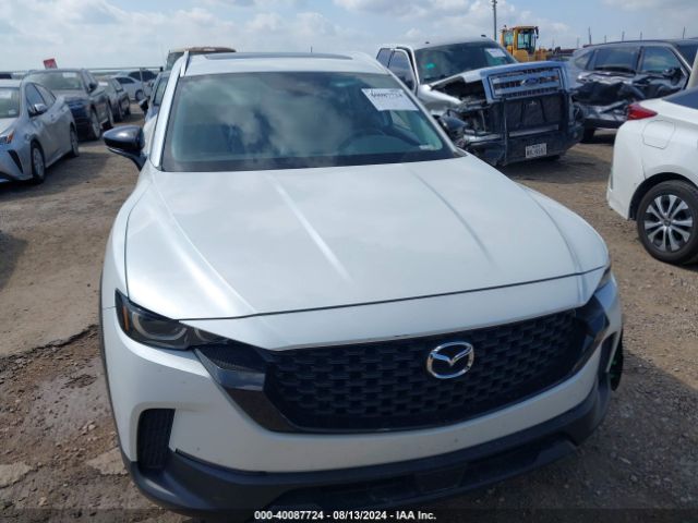 7MMVABCM3PN147696 Mazda Cx-50 2.5 S Preferred Plus