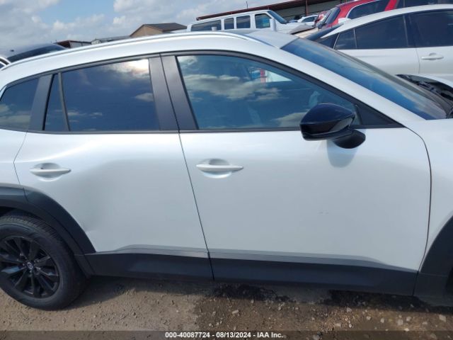 7MMVABCM3PN147696 Mazda Cx-50 2.5 S Preferred Plus