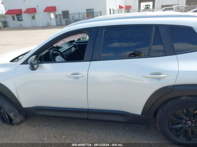 7MMVABCM3PN147696 Mazda Cx-50 2.5 S Preferred Plus