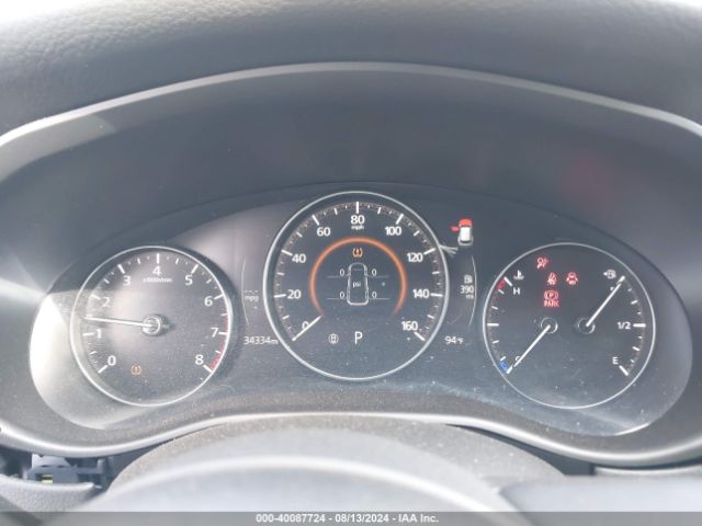 7MMVABCM3PN147696 Mazda Cx-50 2.5 S Preferred Plus