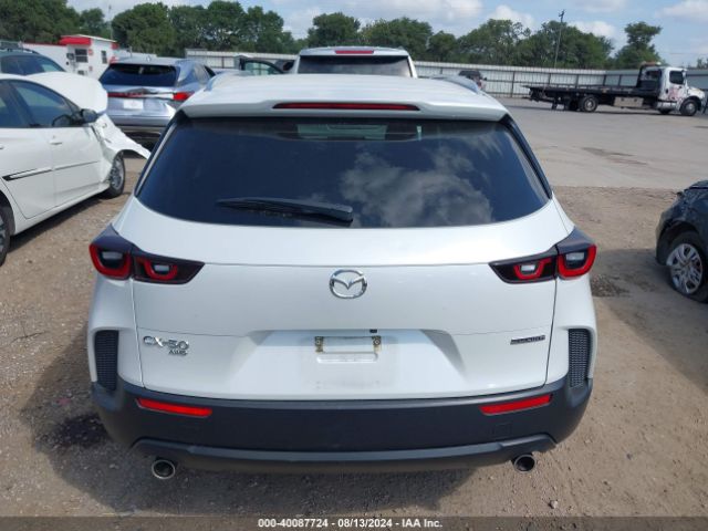 7MMVABCM3PN147696 Mazda Cx-50 2.5 S Preferred Plus