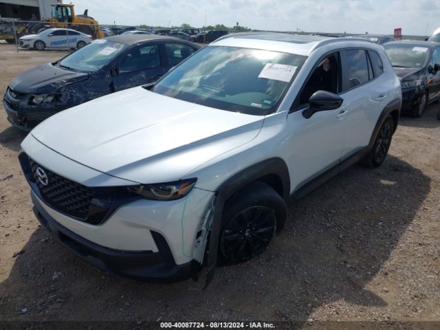 7MMVABCM3PN147696 Mazda Cx-50 2.5 S Preferred Plus