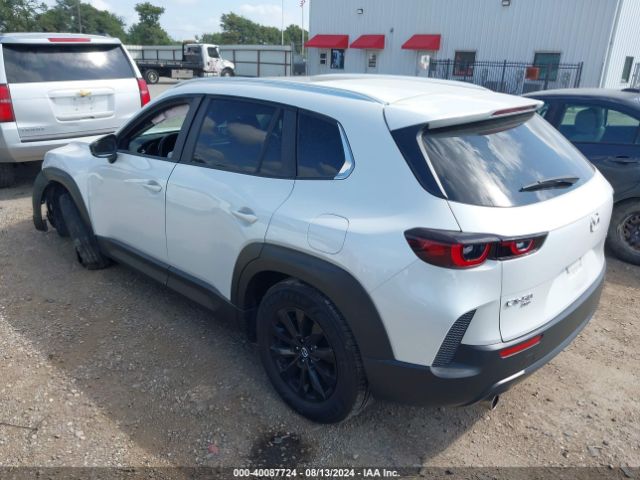 7MMVABCM3PN147696 Mazda Cx-50 2.5 S Preferred Plus