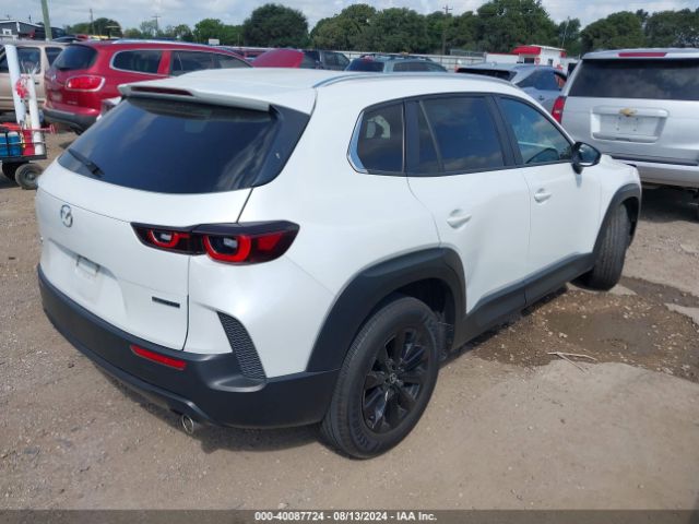 7MMVABCM3PN147696 Mazda Cx-50 2.5 S Preferred Plus