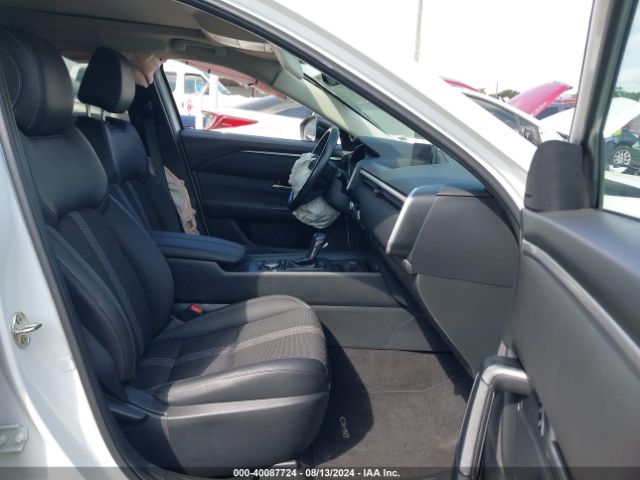 7MMVABCM3PN147696 Mazda Cx-50 2.5 S Preferred Plus