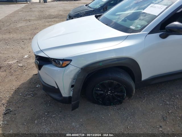 7MMVABCM3PN147696 Mazda Cx-50 2.5 S Preferred Plus