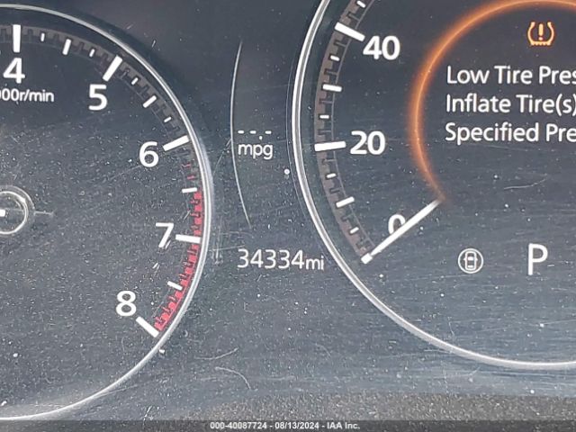 7MMVABCM3PN147696 Mazda Cx-50 2.5 S Preferred Plus
