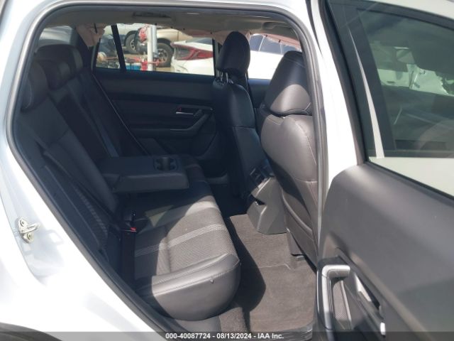 7MMVABCM3PN147696 Mazda Cx-50 2.5 S Preferred Plus