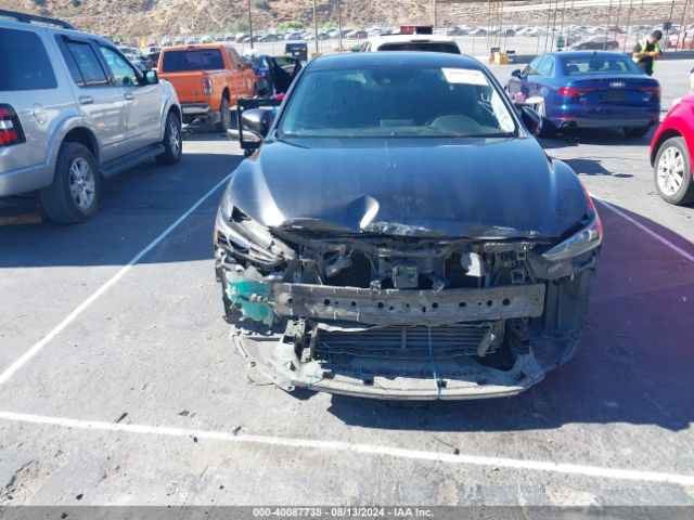 JM1GL1UM2J1310204 Mazda Mazda6 Sport