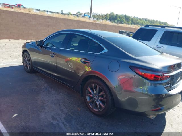 JM1GL1UM2J1310204 Mazda Mazda6 Sport