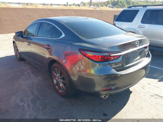 JM1GL1UM2J1310204 Mazda Mazda6 Sport