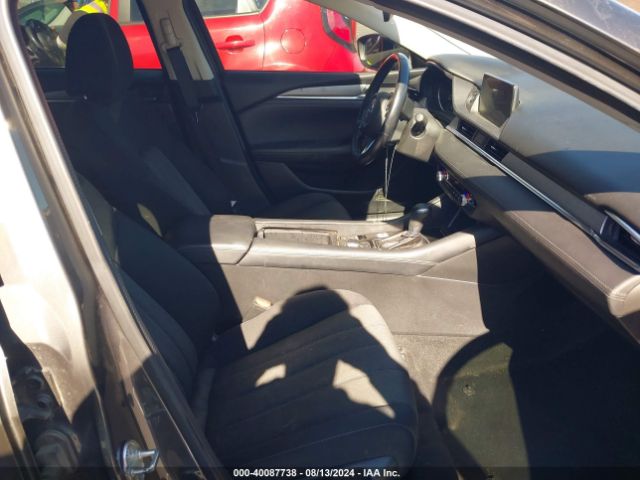 JM1GL1UM2J1310204 Mazda Mazda6 Sport