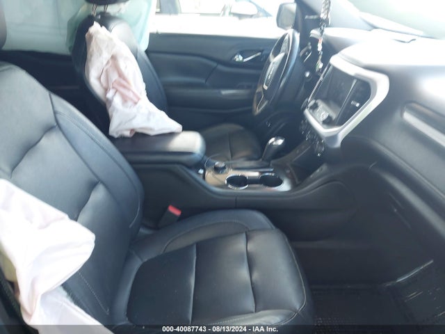 GMC Acadia Slt-1 2017 1GKKNMLS7HZ263922 Image 5