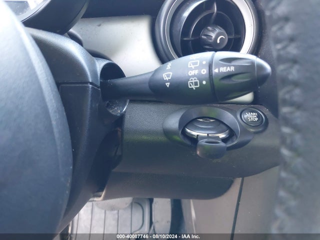 2013 MINI HARDTOP WMWSU3C54DT686714 Photo 10