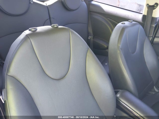 2013 MINI HARDTOP WMWSU3C54DT686714 Photo 7
