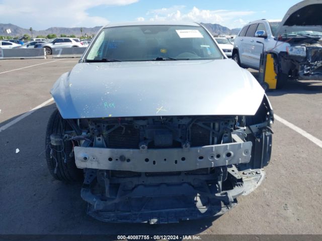 3MZBN1V72HM123293 Mazda Mazda3 Touring