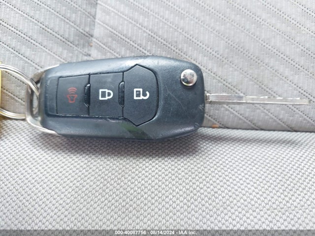 1FM5K8B86JGA86498 Ford Explorer