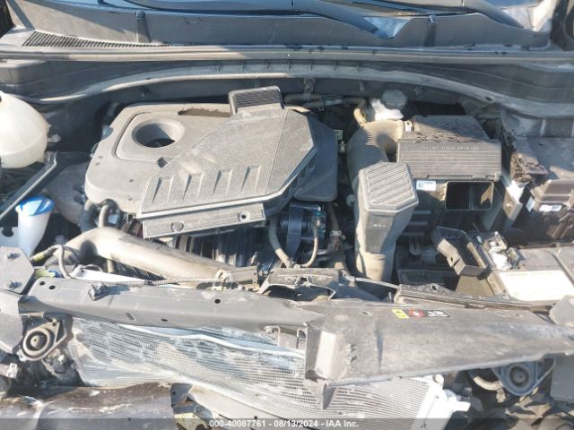 KNDPNCAC7H7175939 KIA Sportage Ex
