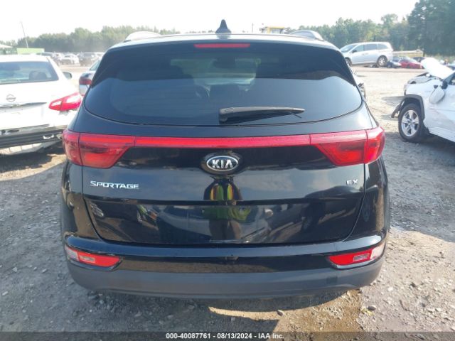 KNDPNCAC7H7175939 KIA Sportage Ex